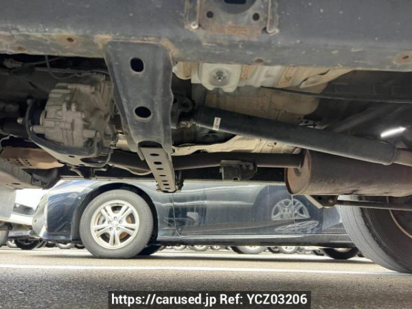 Used 1999 AT toyota land-cruiser-prado RZJ95W Image[28]