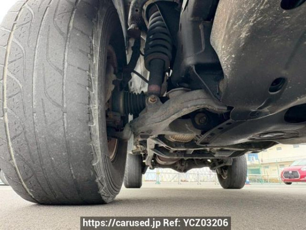 Used 1999 AT toyota land-cruiser-prado RZJ95W Image[34]