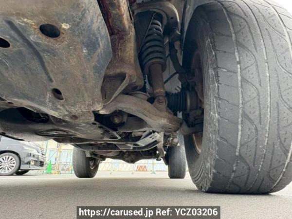 Used 1999 AT toyota land-cruiser-prado RZJ95W Image[35]