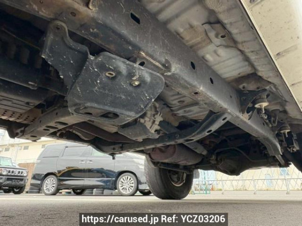 Used 1999 AT toyota land-cruiser-prado RZJ95W Image[37]