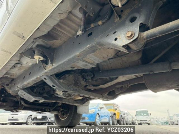 Used 1999 AT toyota land-cruiser-prado RZJ95W Image[38]