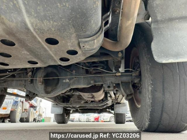 Used 1999 AT toyota land-cruiser-prado RZJ95W Image[42]