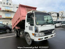 Hino RANGER FC1JCDA