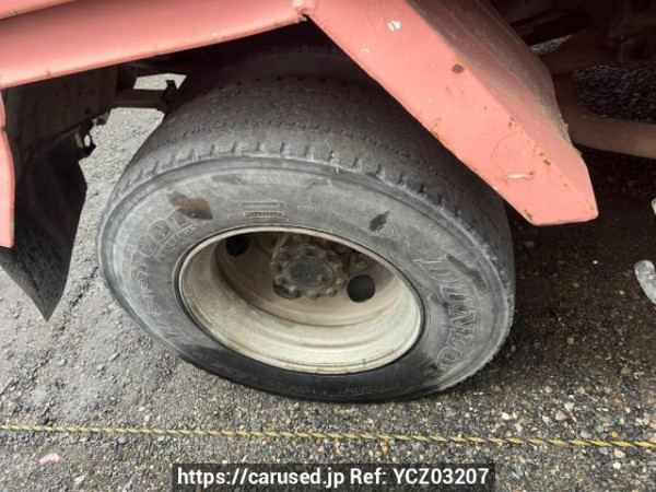 Used 2000 MT hino ranger FC1JCDA Image[10]