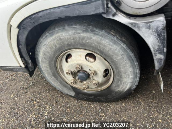 Used 2000 MT hino ranger FC1JCDA Image[11]