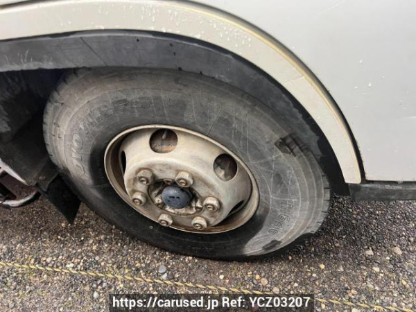 Used 2000 MT hino ranger FC1JCDA Image[12]