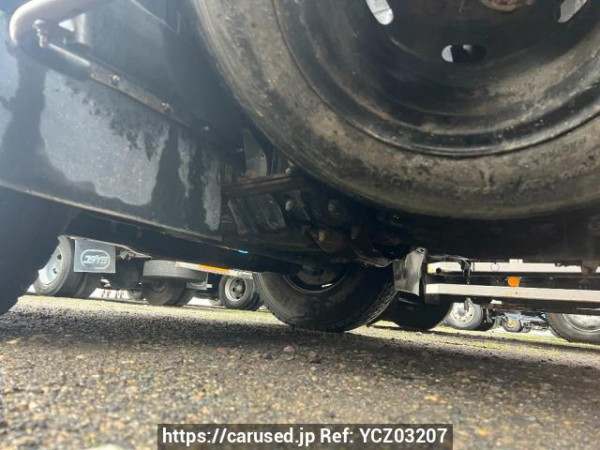 Used 2000 MT hino ranger FC1JCDA Image[14]