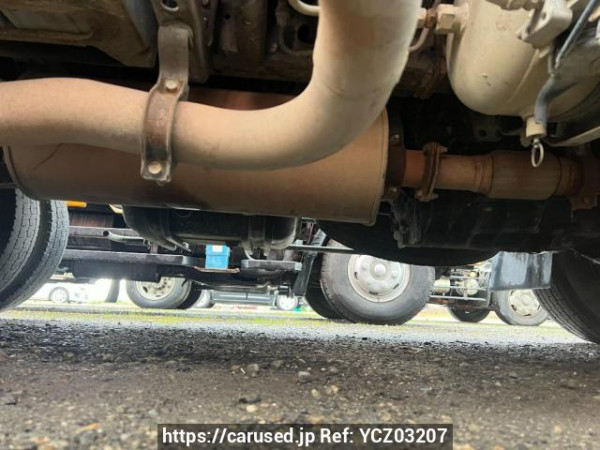 Used 2000 MT hino ranger FC1JCDA Image[16]