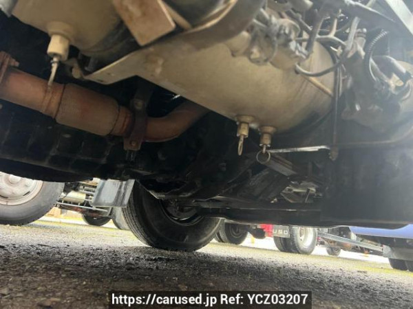 Used 2000 MT hino ranger FC1JCDA Image[17]