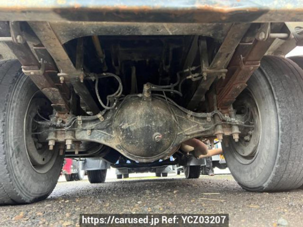 Used 2000 MT hino ranger FC1JCDA Image[19]