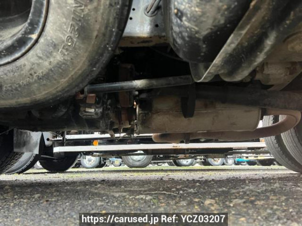 Used 2000 MT hino ranger FC1JCDA Image[20]