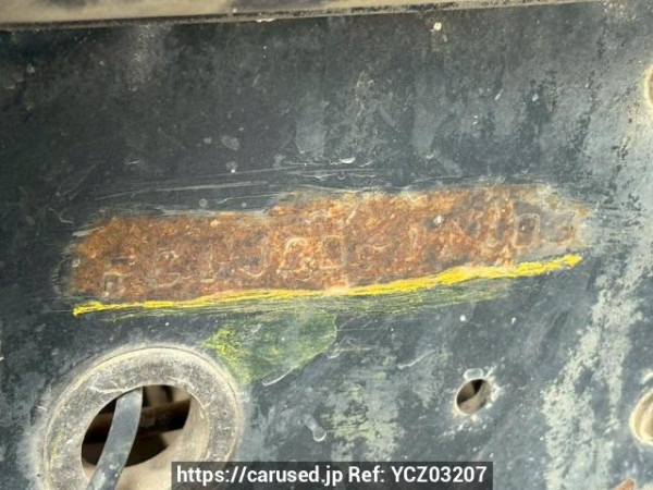 Used 2000 MT hino ranger FC1JCDA Image[21]