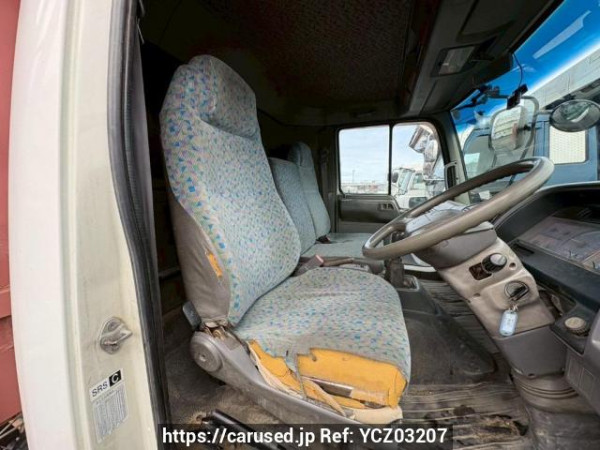 Used 2000 MT hino ranger FC1JCDA Image[24]