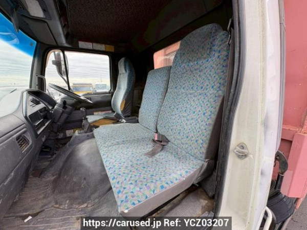 Used 2000 MT hino ranger FC1JCDA Image[25]