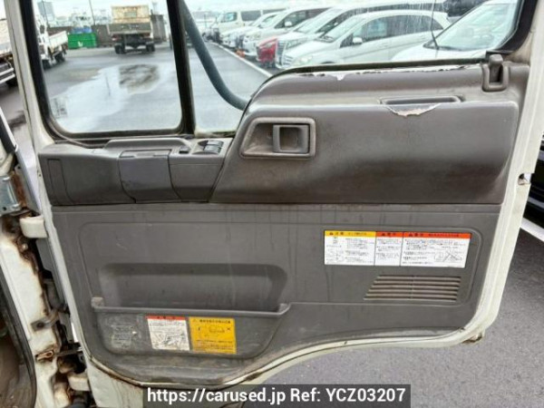 Used 2000 MT hino ranger FC1JCDA Image[26]