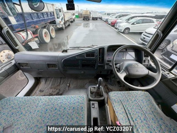Used 2000 MT hino ranger FC1JCDA Image[27]