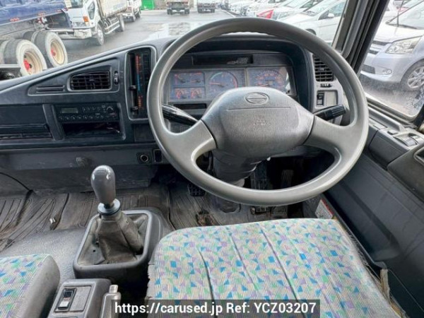 Used 2000 MT hino ranger FC1JCDA Image[29]