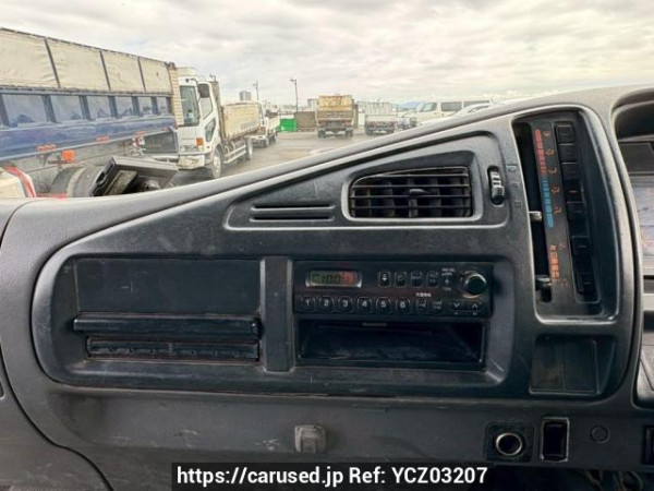 Used 2000 MT hino ranger FC1JCDA Image[32]