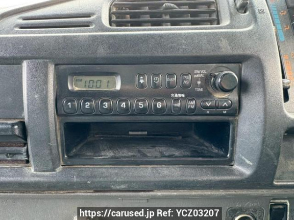 Used 2000 MT hino ranger FC1JCDA Image[33]