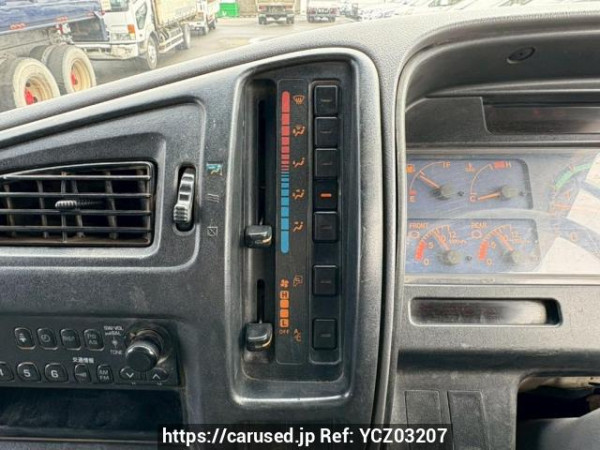 Used 2000 MT hino ranger FC1JCDA Image[34]