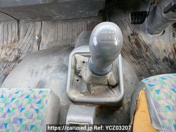 Used 2000 MT hino ranger FC1JCDA Image[35]
