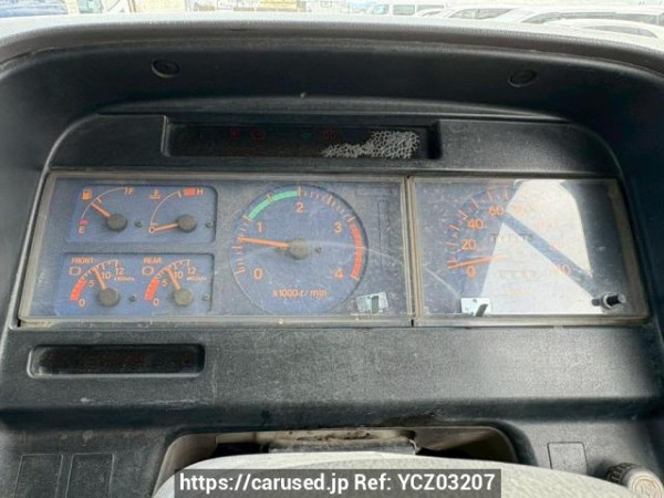 Used 2000 MT hino ranger FC1JCDA Image[36]