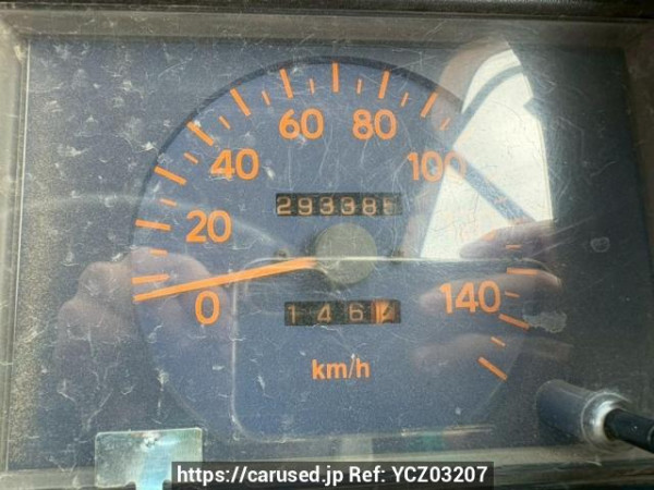 Used 2000 MT hino ranger FC1JCDA Image[37]