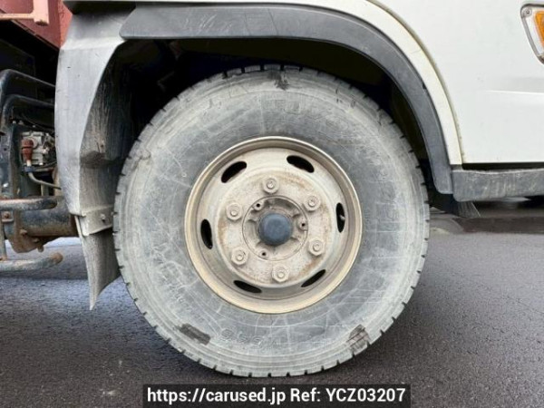 Used 2000 MT hino ranger FC1JCDA Image[38]