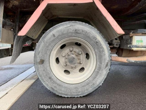 Used 2000 MT hino ranger FC1JCDA Image[39]