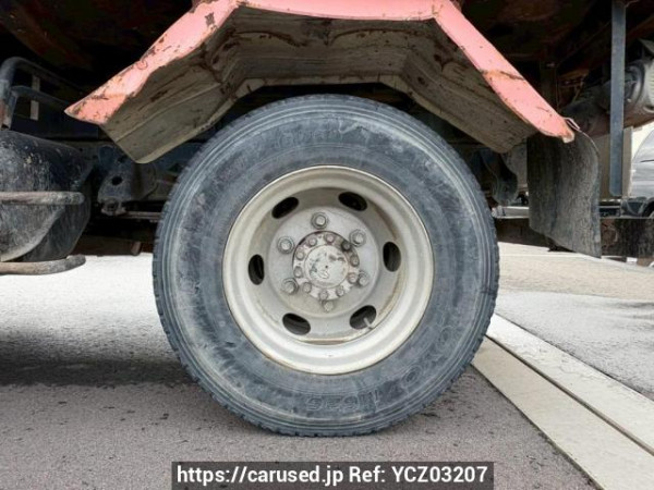 Used 2000 MT hino ranger FC1JCDA Image[40]