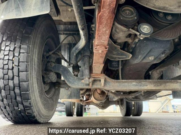 Used 2000 MT hino ranger FC1JCDA Image[42]