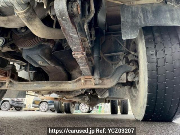 Used 2000 MT hino ranger FC1JCDA Image[43]