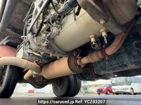 Used 2000 MT hino ranger FC1JCDA Image[44]