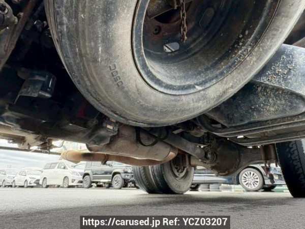 Used 2000 MT hino ranger FC1JCDA Image[45]