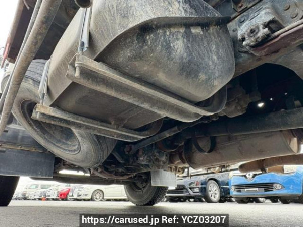 Used 2000 MT hino ranger FC1JCDA Image[46]