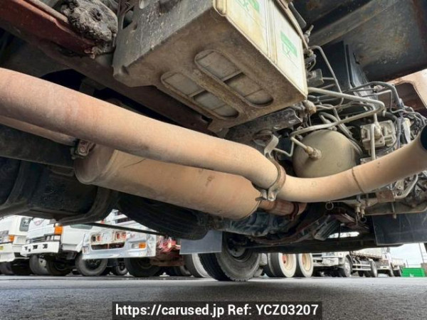 Used 2000 MT hino ranger FC1JCDA Image[47]