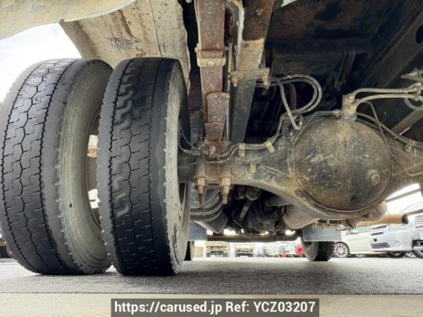 Used 2000 MT hino ranger FC1JCDA Image[48]