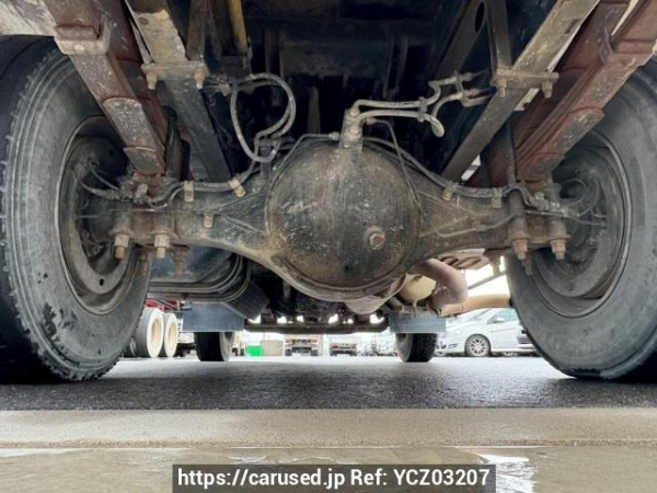 Used 2000 MT hino ranger FC1JCDA Image[49]