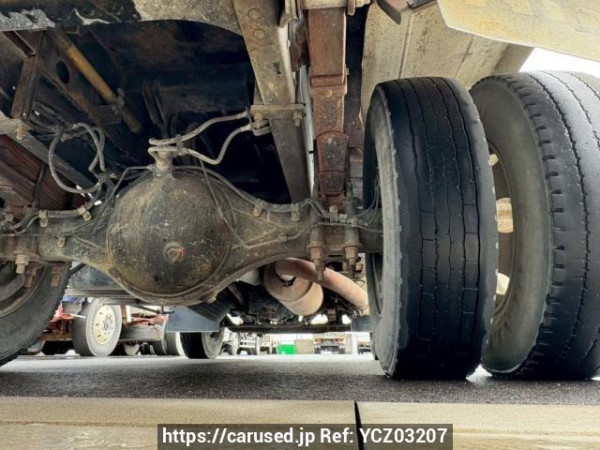 Used 2000 MT hino ranger FC1JCDA Image[50]