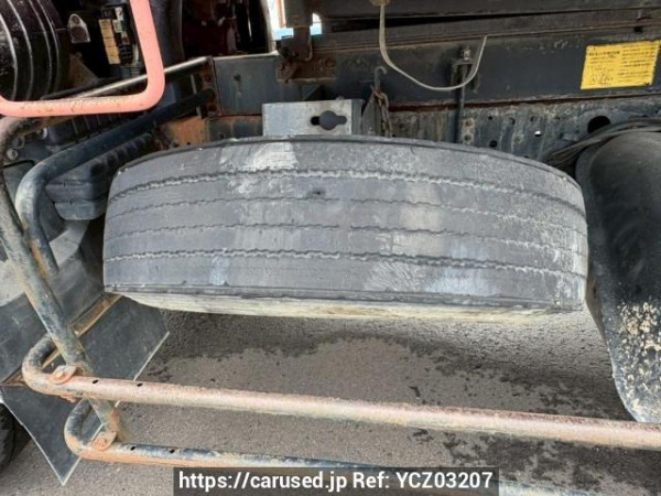 Used 2000 MT hino ranger FC1JCDA Image[51]