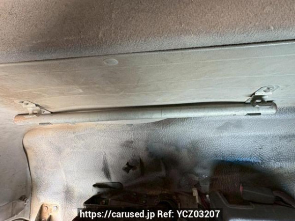 Used 2000 MT hino ranger FC1JCDA Image[53]