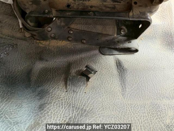 Used 2000 MT hino ranger FC1JCDA Image[54]