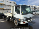 Hino RANGER FC2JCBD