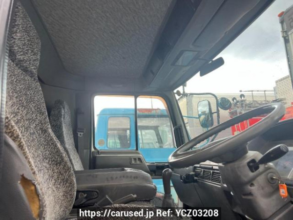 Used 1997 MT hino ranger FC2JCBD Image[5]