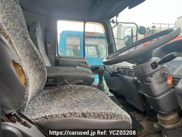 Used 1997 MT hino ranger FC2JCBD Image[6]