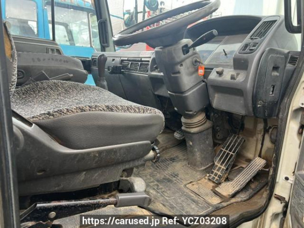 Used 1997 MT hino ranger FC2JCBD Image[7]
