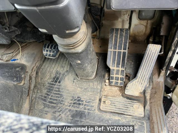 Used 1997 MT hino ranger FC2JCBD Image[10]