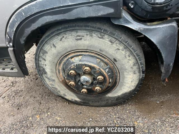 Used 1997 MT hino ranger FC2JCBD Image[11]