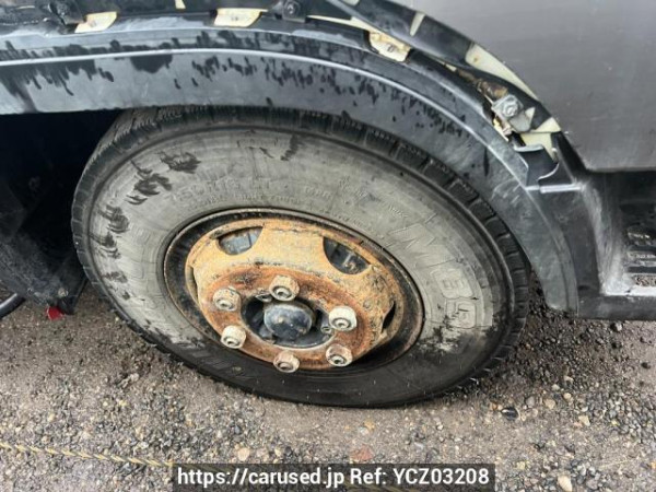 Used 1997 MT hino ranger FC2JCBD Image[12]