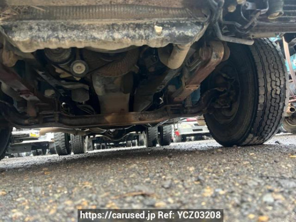 Used 1997 MT hino ranger FC2JCBD Image[15]